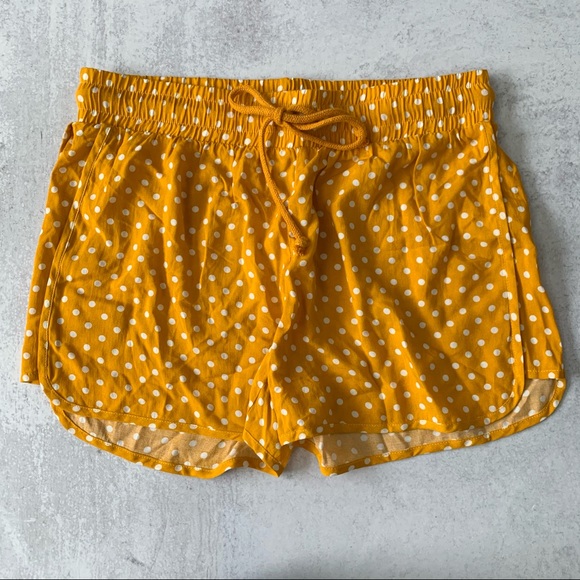 Alternative Apparel Pants - Alternative Apparel Paneled Short